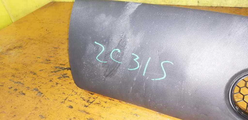 airbag пассажирский Suzuki Swift