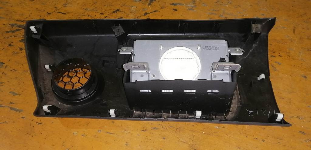 airbag пассажирский Suzuki Swift