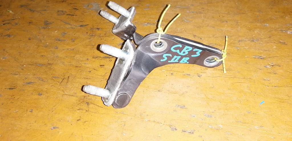 петля 5-двери Honda Freed