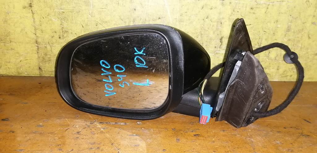 зеркало Volvo S40