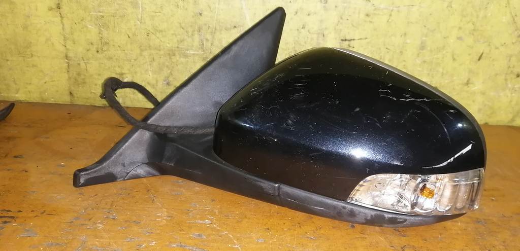 зеркало Volvo S40