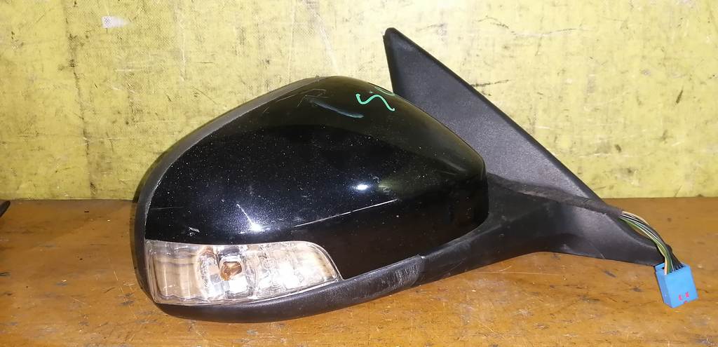 зеркало Volvo S40