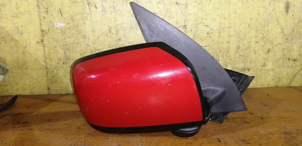 зеркало Nissan X-Trail