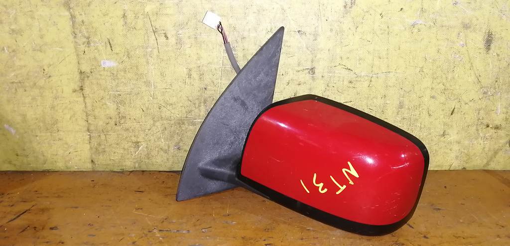 зеркало Nissan X-Trail