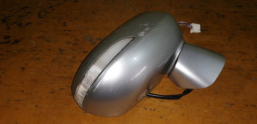 зеркало Honda Fit