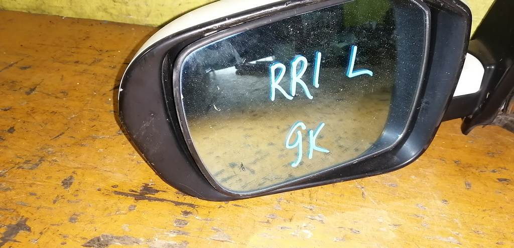 зеркало Honda Elysion