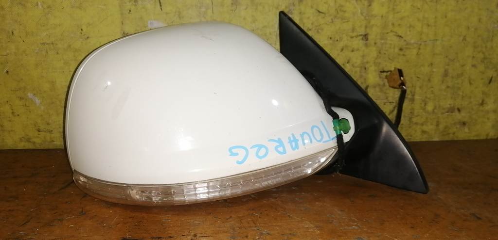 зеркало Volkswagen Touareg