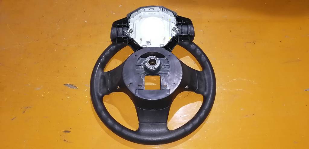 airbag водительский Mitsubishi Colt