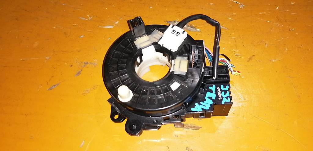 шлейф лента Nissan Teana