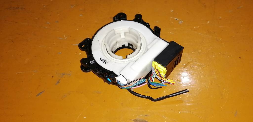 шлейф лента Nissan Teana