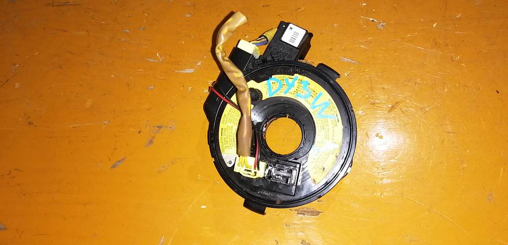 шлейф лента Mazda Demio