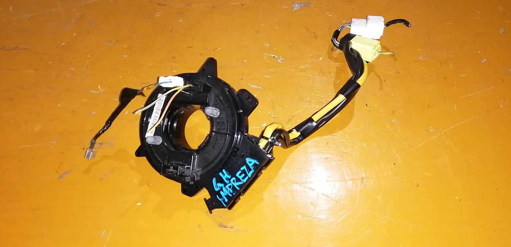 шлейф лента Subaru Impreza