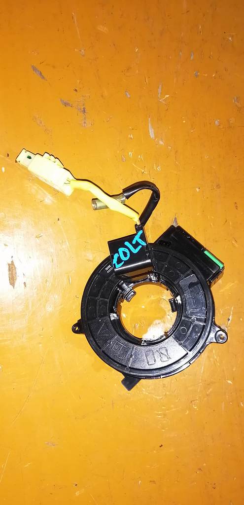 шлейф лента Mitsubishi Colt