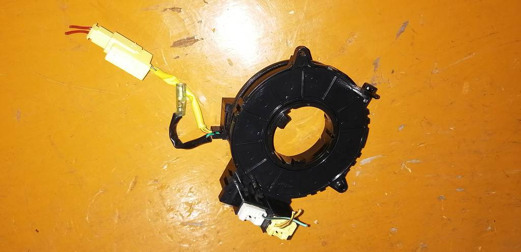 шлейф лента Mitsubishi Colt