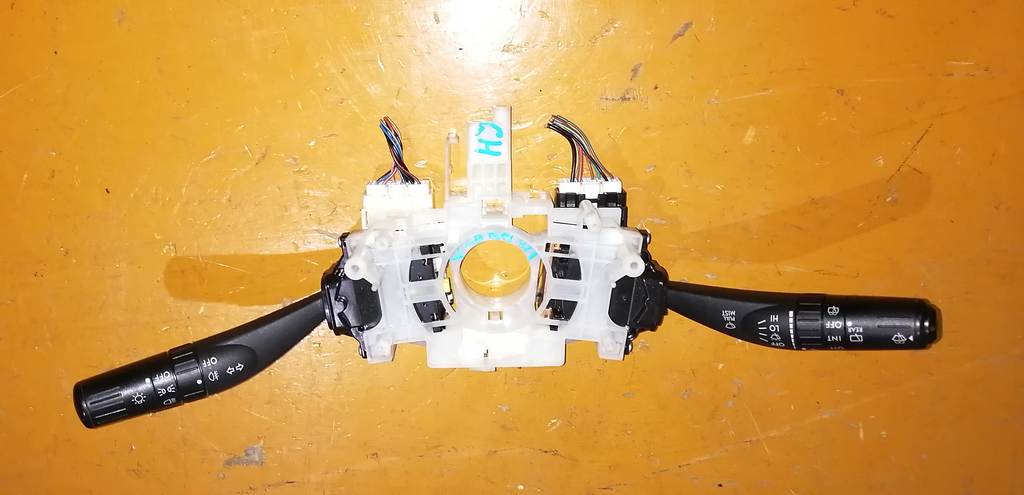 гитара Subaru Impreza