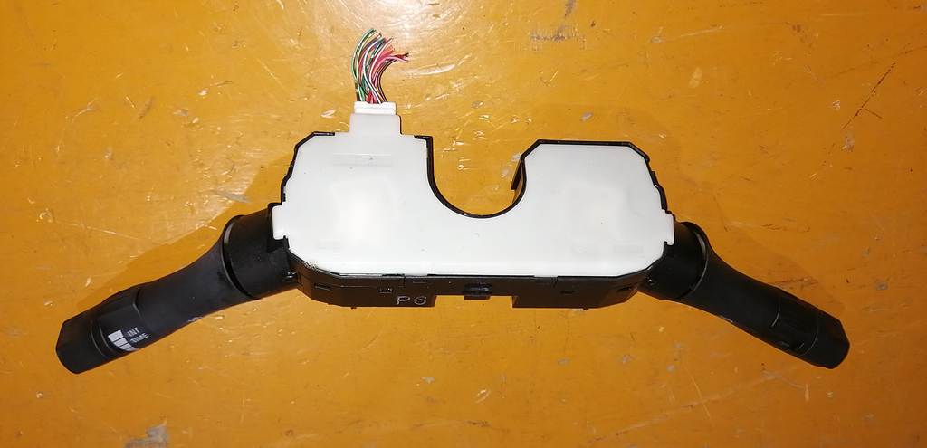 гитара Nissan Teana