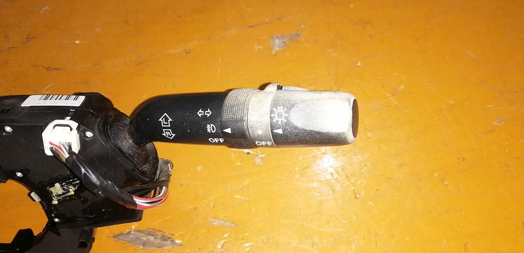 гитара Mazda Demio