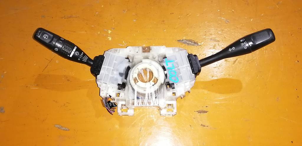 гитара Mitsubishi Colt