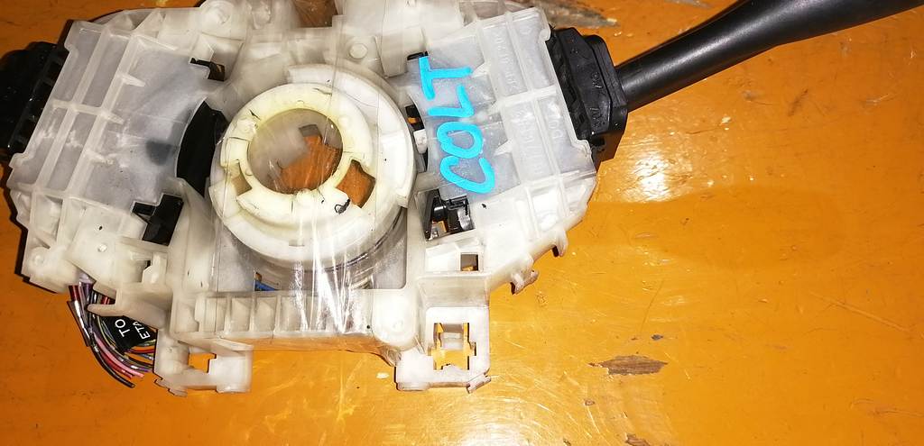 гитара Mitsubishi Colt