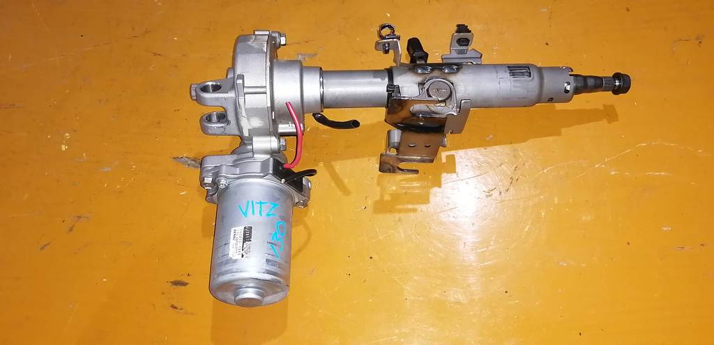 рулевая колонка Toyota Vitz