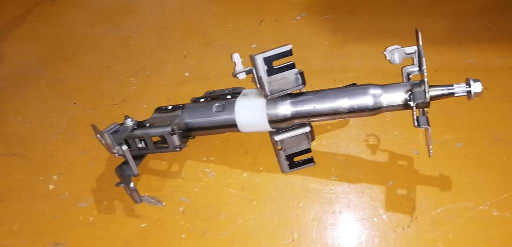 рулевая колонка Nissan Teana