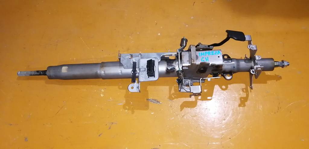 рулевая колонка Subaru Impreza