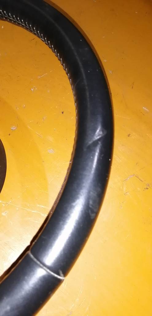 airbag водительский Mitsubishi Colt