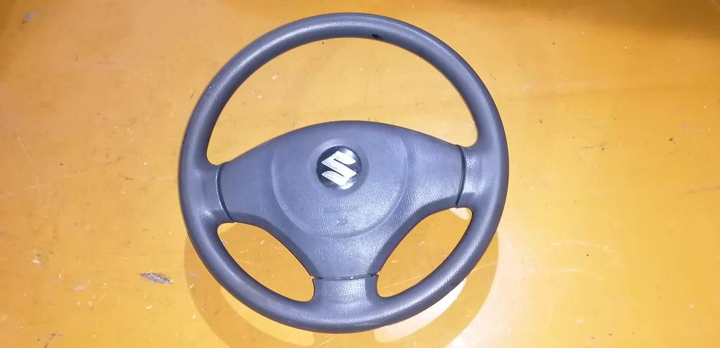 airbag водительский Suzuki Palette