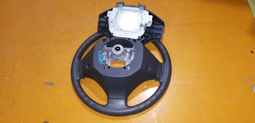 airbag водительский Suzuki Palette