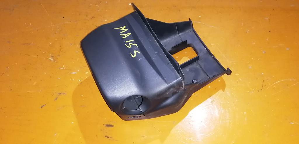 кожух рулевой колонки Suzuki Solio