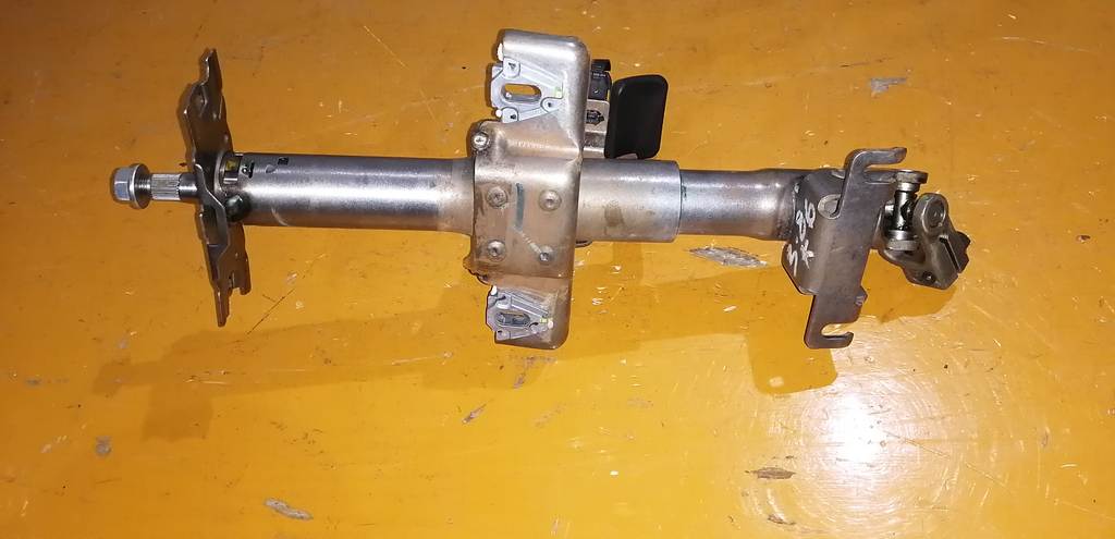 рулевая колонка Suzuki Swift