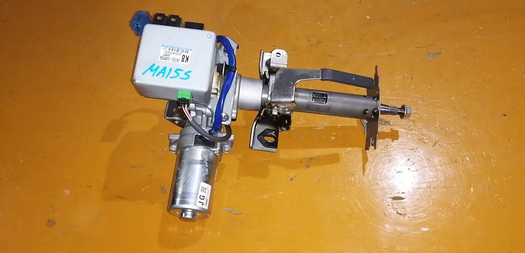 рулевая колонка Suzuki Solio