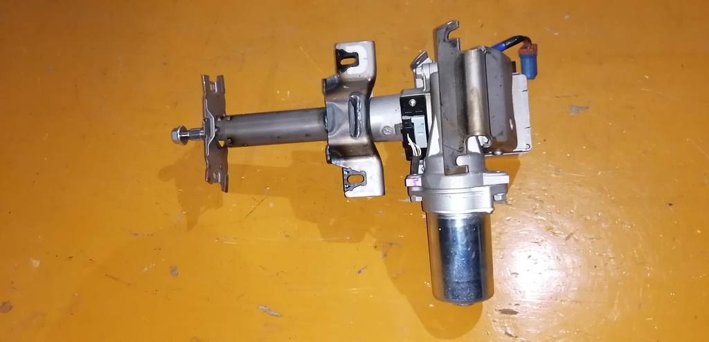 рулевая колонка Suzuki Solio