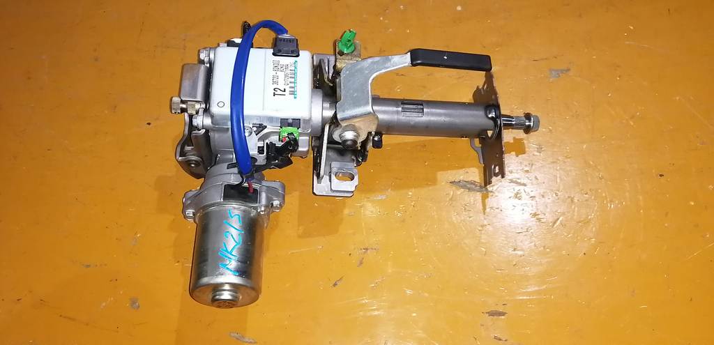 рулевая колонка Suzuki Palette