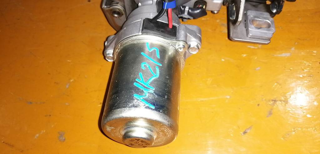 рулевая колонка Suzuki Palette