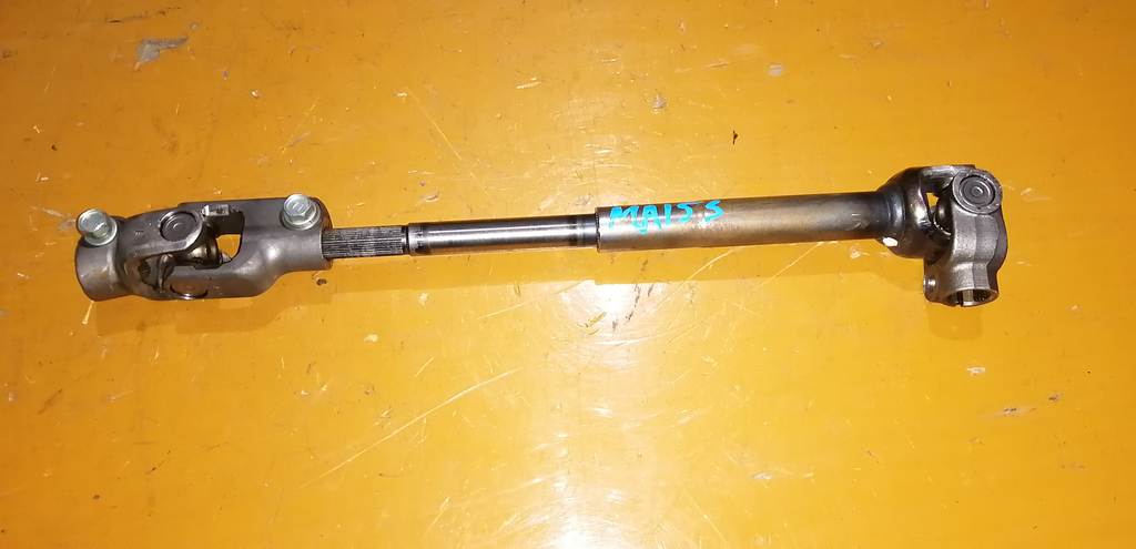 карданчик рулевой Suzuki Solio