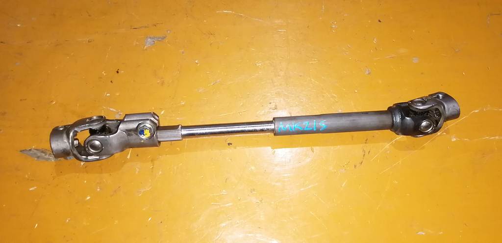 карданчик рулевой Suzuki Palette