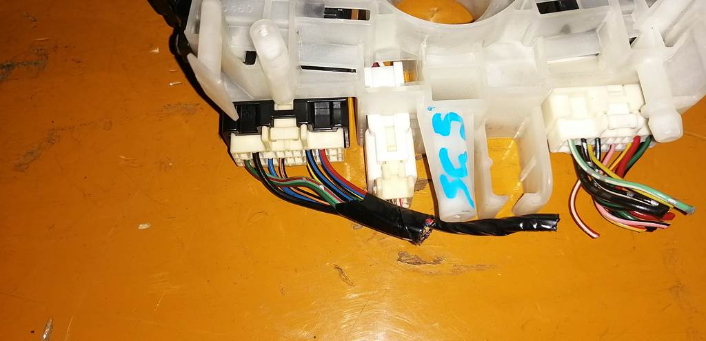 гитара Subaru Forester