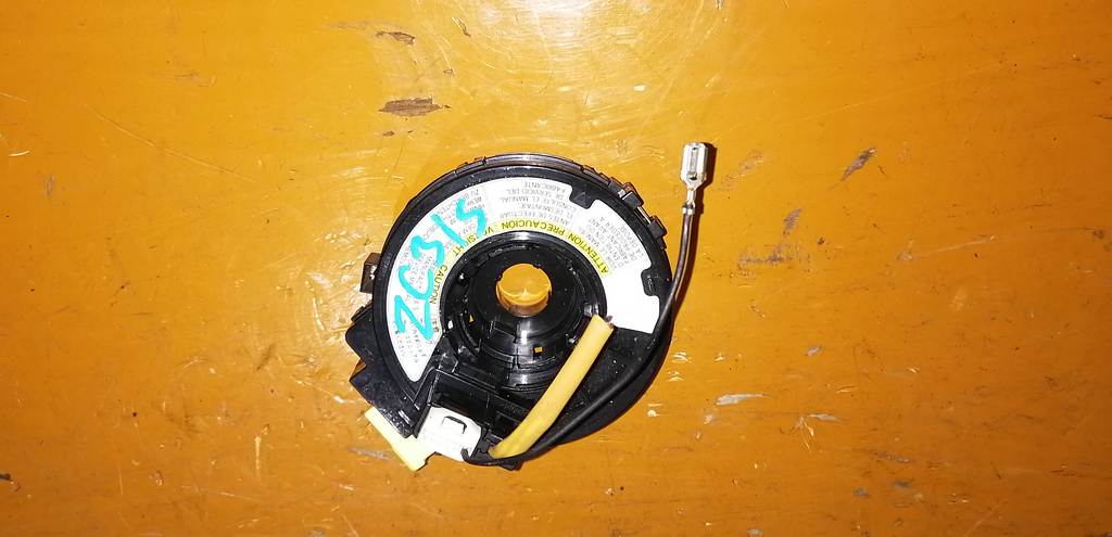 шлейф лента Suzuki Swift