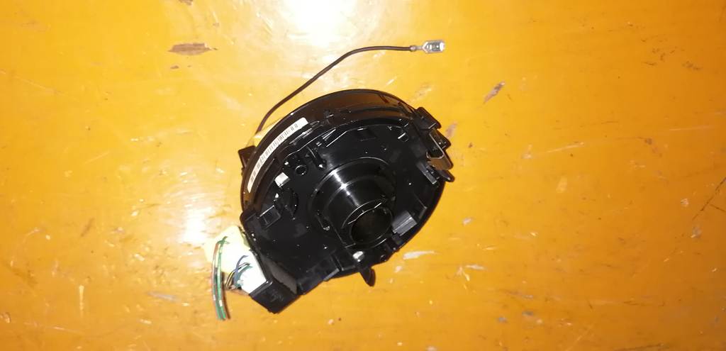 шлейф лента Suzuki Swift