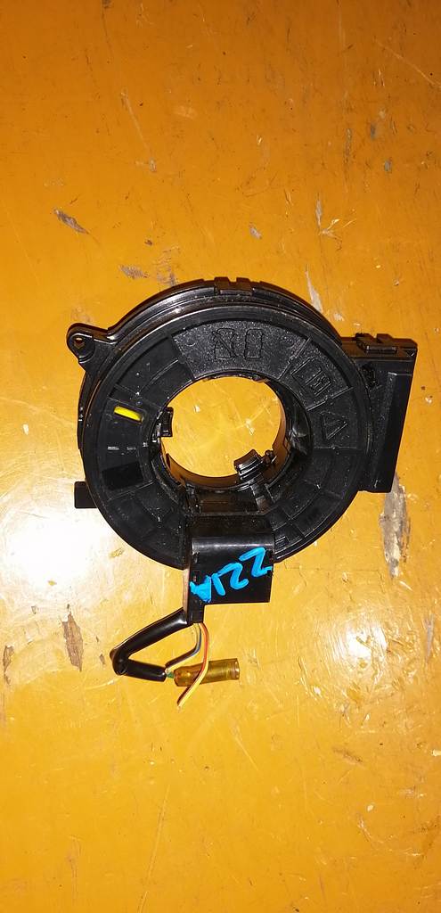 шлейф лента Mitsubishi Colt