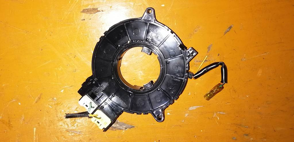 шлейф лента Mitsubishi Colt