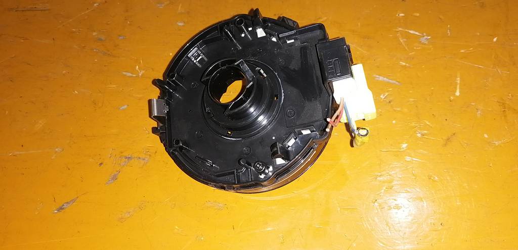 шлейф лента Suzuki Solio