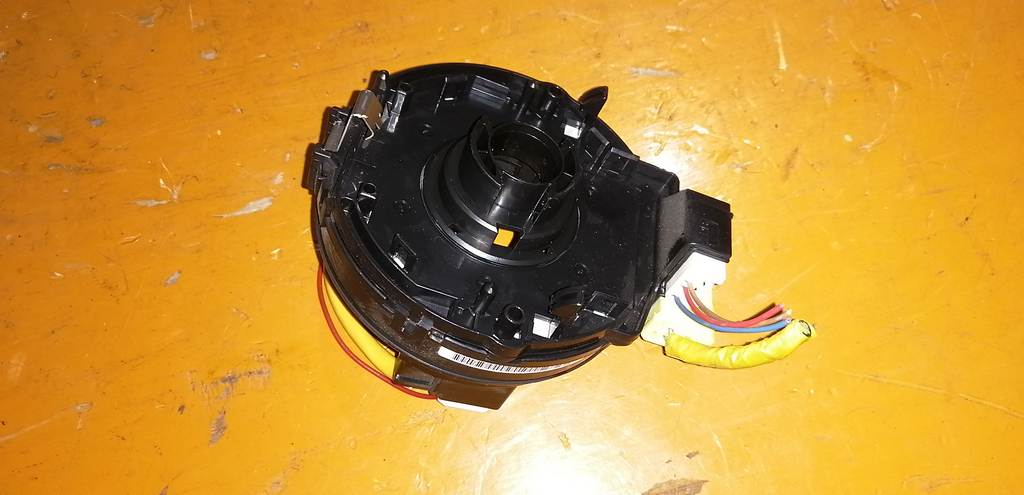 шлейф лента Suzuki Palette