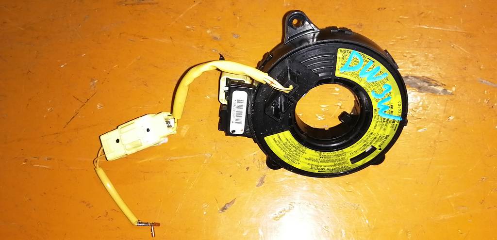 шлейф лента Mazda Demio