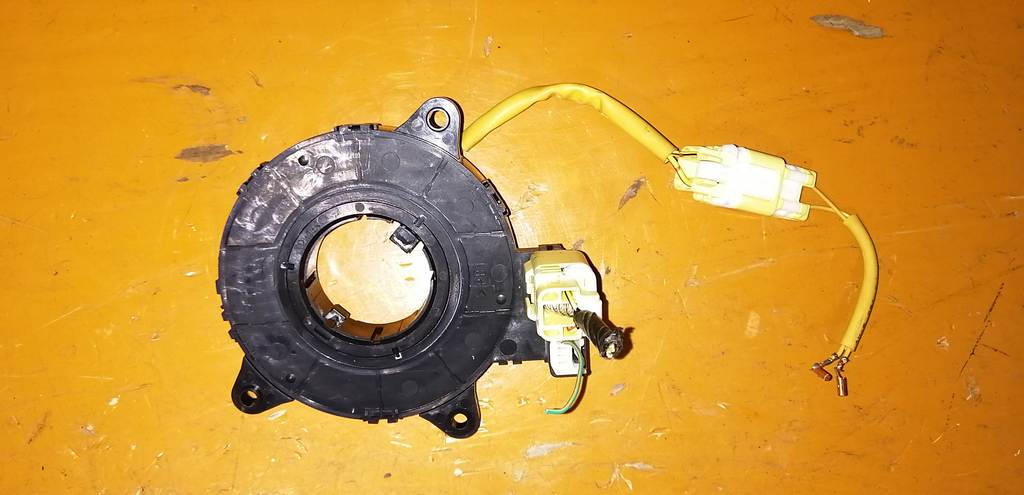 шлейф лента Mazda Demio