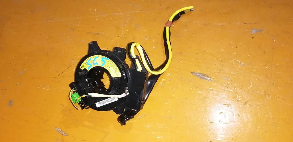 шлейф лента Subaru Forester