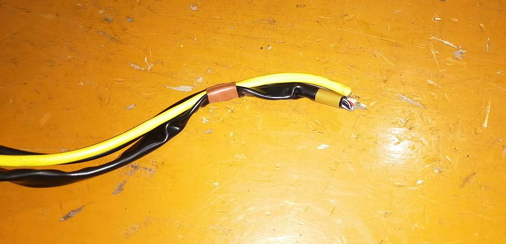 шлейф лента Subaru Forester