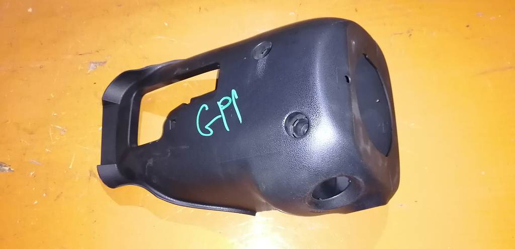 кожух рулевой колонки Honda Fit