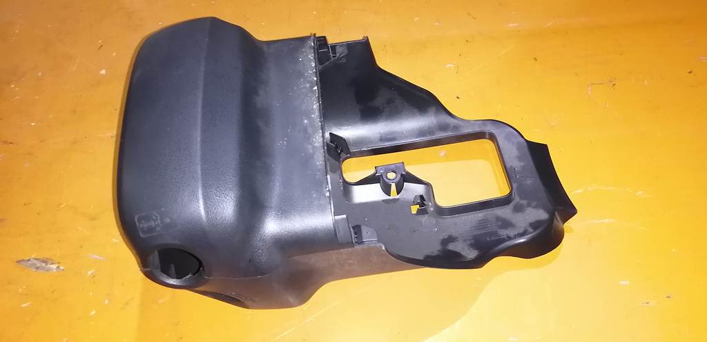кожух рулевой колонки Honda Fit